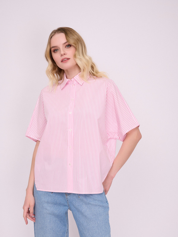 Э860033-66425/23-01 Блузка Gerry Weber