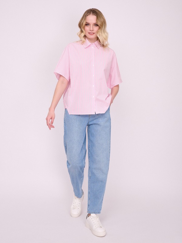 Э860033-66425/23-01 Блузка Gerry Weber