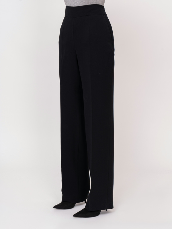 ЭOSSIA/21-02 Брюки Luisa Spagnoli