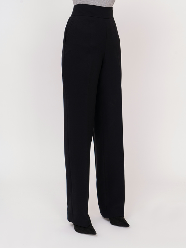 ЭOSSIA/21-02 Брюки Luisa Spagnoli