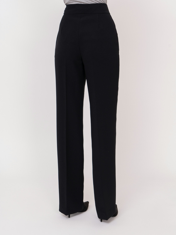 ЭOSSIA/21-02 Брюки Luisa Spagnoli