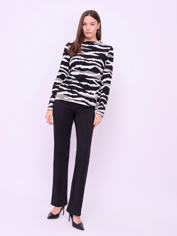 Э122100-67802/23-02 Брюки тр. Gerry Weber