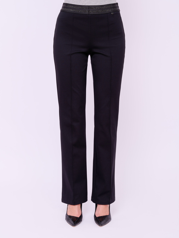 Э122100-67802/23-02 Брюки тр. Gerry Weber