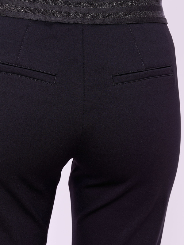 Э122100-67802/23-02 Брюки тр. Gerry Weber