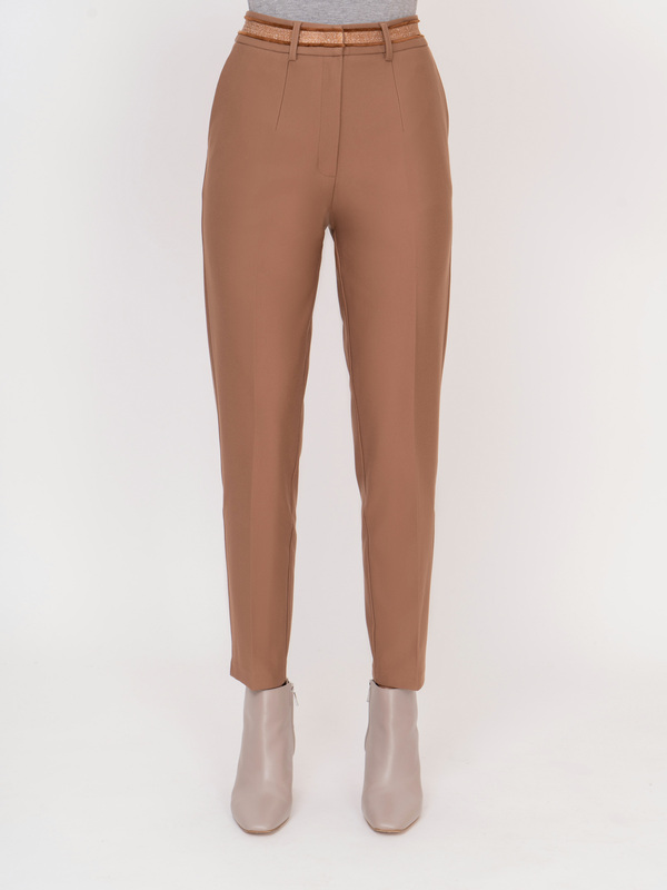 Э7172-222/21-02 Брюки Franco Vello