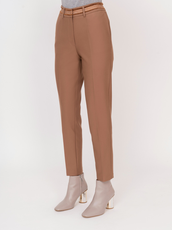 Э7172-222/21-02 Брюки Franco Vello