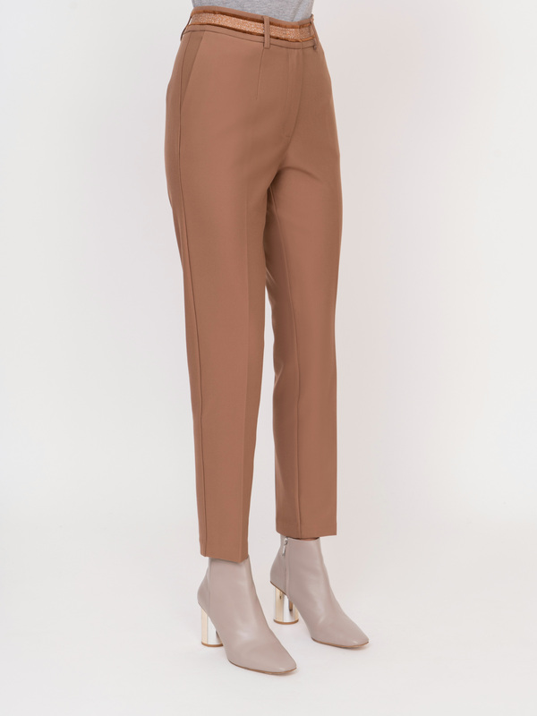 Э7172-222/21-02 Брюки Franco Vello