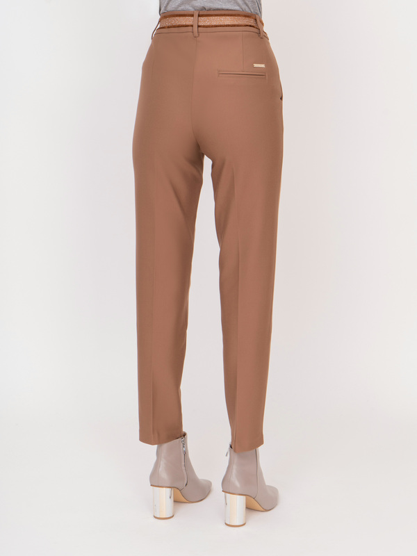 Э7172-222/21-02 Брюки Franco Vello