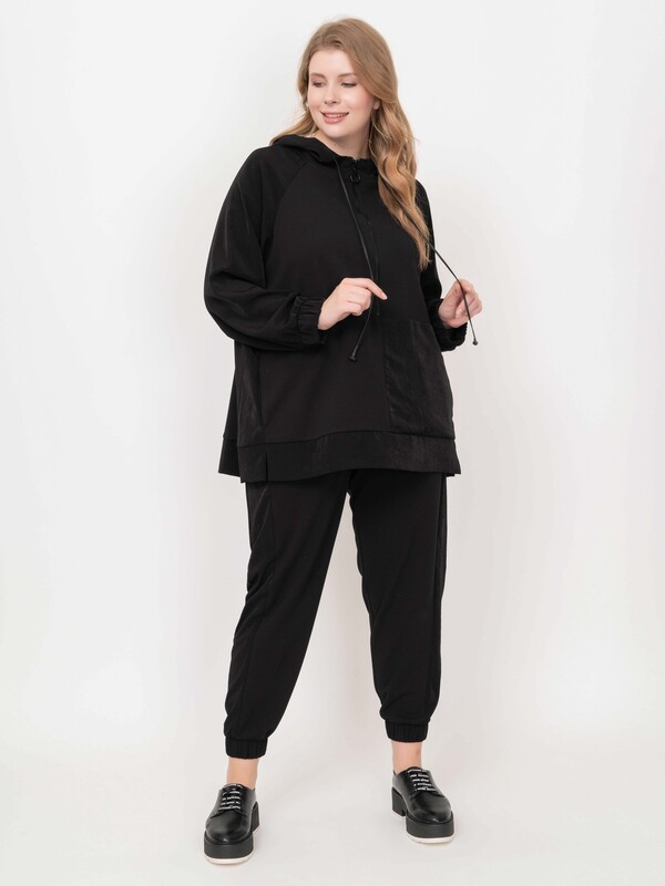 Э7401.1043/20-02 Джемпер Mat Fashion