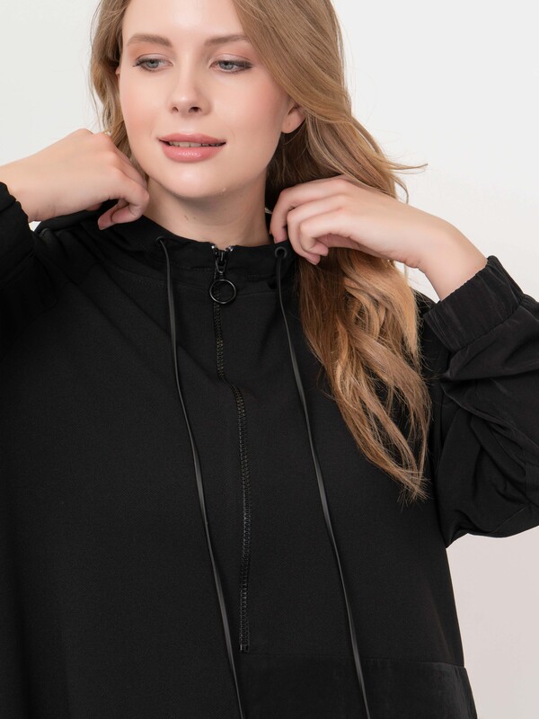 Э7401.1043/20-02 Джемпер Mat Fashion