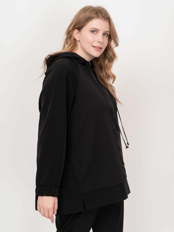 Э7401.1043/20-02 Джемпер Mat Fashion