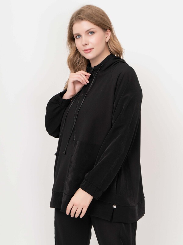 Э7401.1043/20-02 Джемпер Mat Fashion