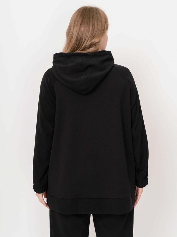 Э7401.1043/20-02 Джемпер Mat Fashion