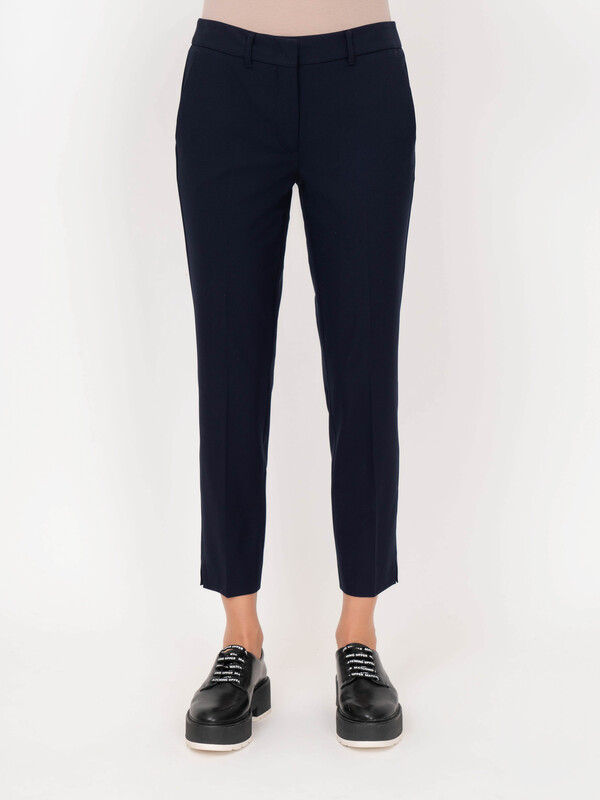 Э31360508 MILANO/20-02 Брюки Marella