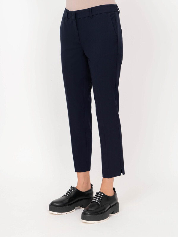 Э31360508 MILANO/20-02 Брюки Marella