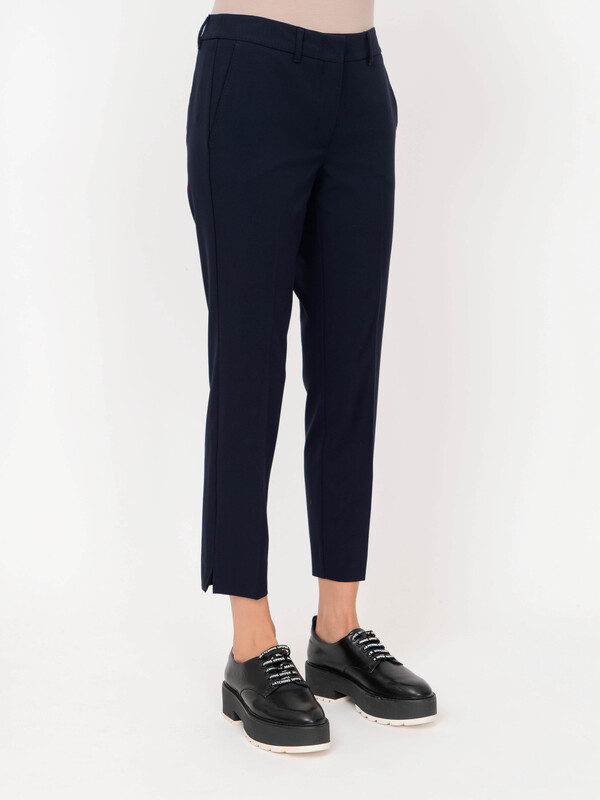 Э31360508 MILANO/20-02 Брюки Marella