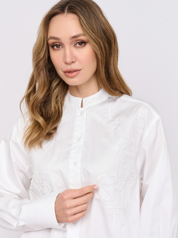 Блуза UNQ, фото 3