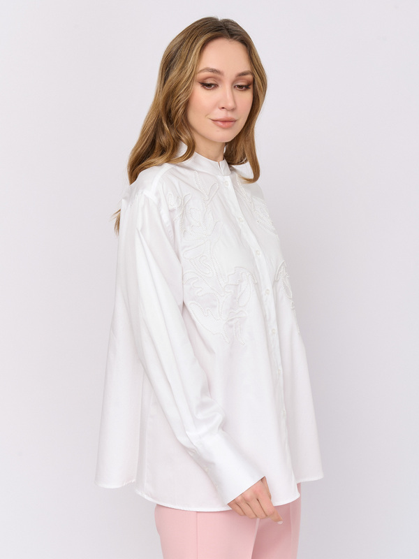 Блуза UNQ, фото 8