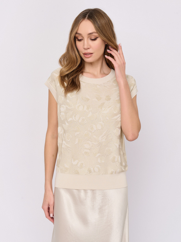 Топ Franco Vello, фото 8