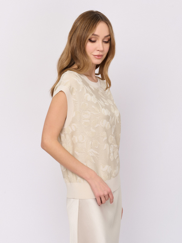 Топ Franco Vello, фото 2