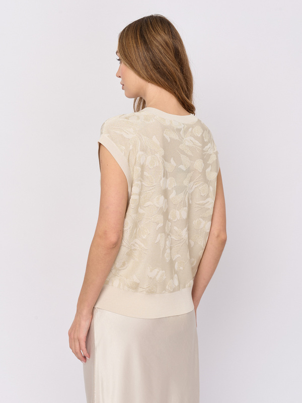 Топ Franco Vello, фото 6