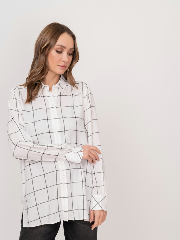 Э560330-66525/21-02 Блуза Gerry Weber