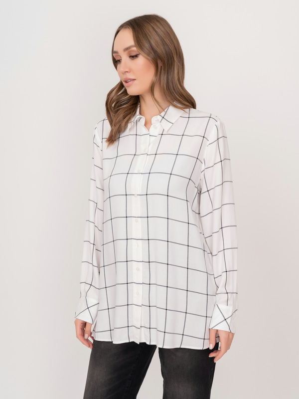 Э560330-66525/21-02 Блуза Gerry Weber