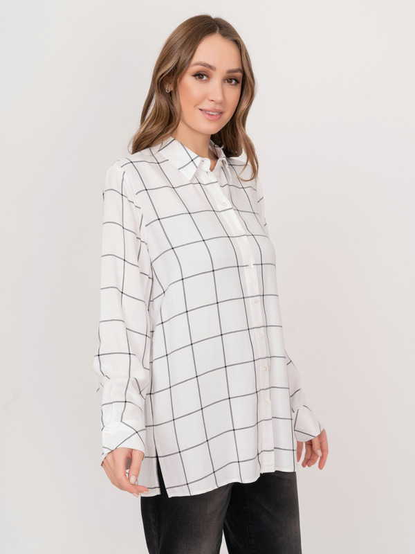 Э560330-66525/21-02 Блуза Gerry Weber