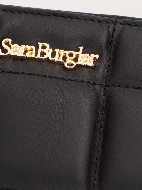 Э110/21-02 Кошелек Sara Burglar