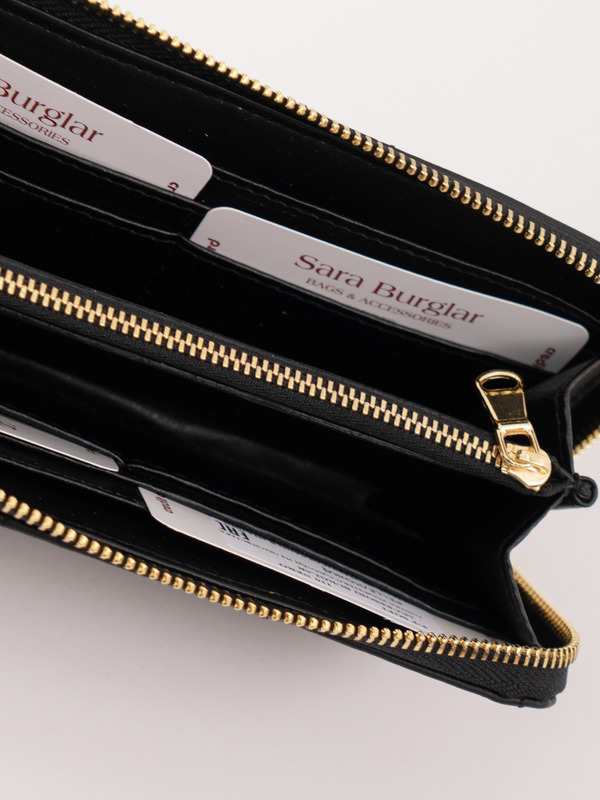 Э110/21-02 Кошелек Sara Burglar