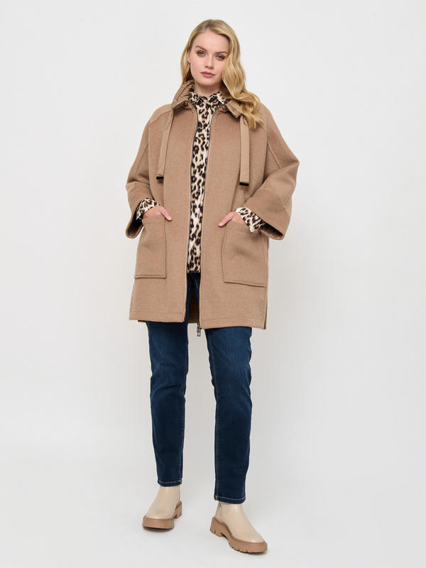 Э450202-31135/м/24-02 Пальто Gerry Weber