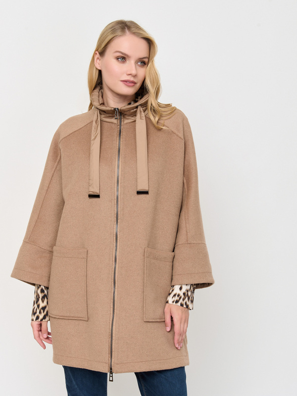 Э450202-31135/м/24-02 Пальто Gerry Weber