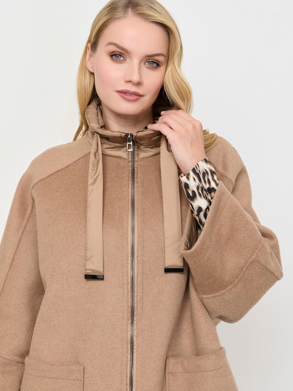 Э450202-31135/м/24-02 Пальто Gerry Weber