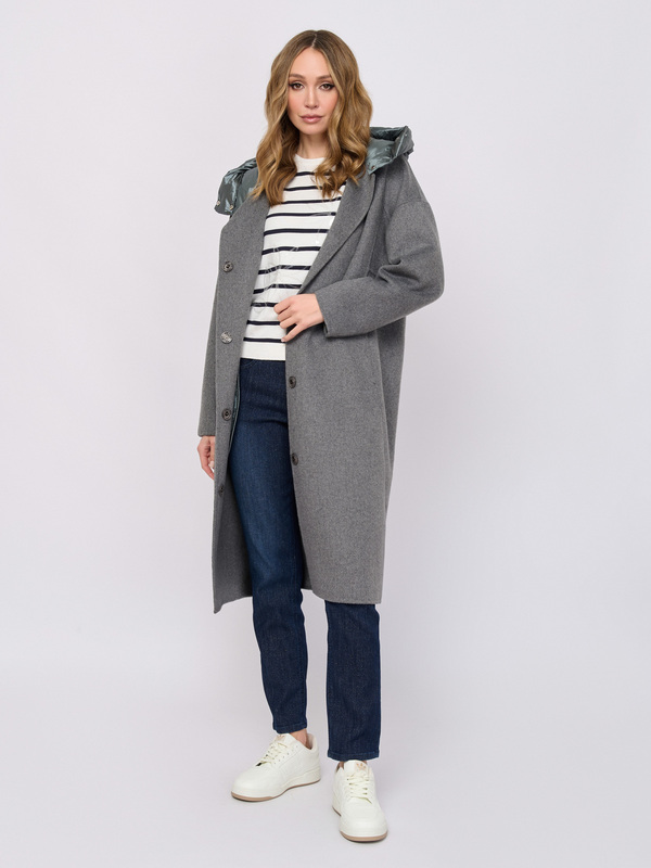 Пальто Franco Vello, фото 6