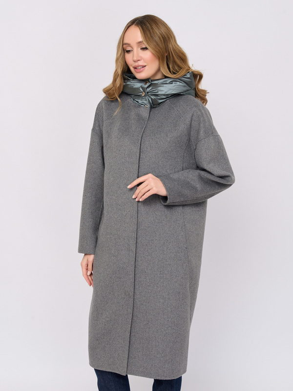 Пальто Franco Vello, фото 5