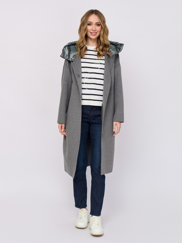 Пальто Franco Vello, фото 8