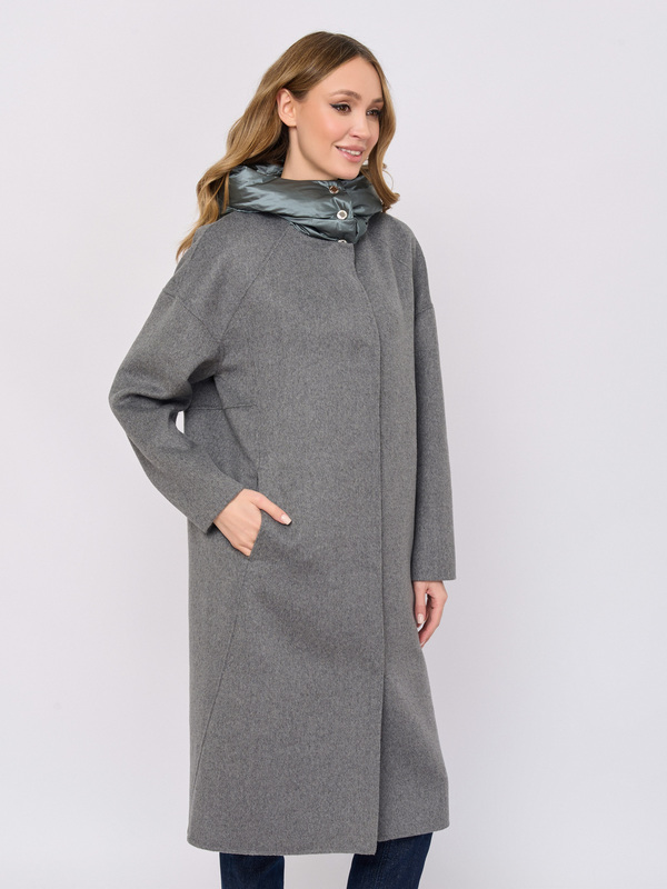 Пальто Franco Vello, фото 9