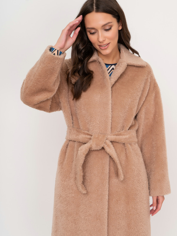 Э30160518 AGAIN/21-02 Пальто Marella