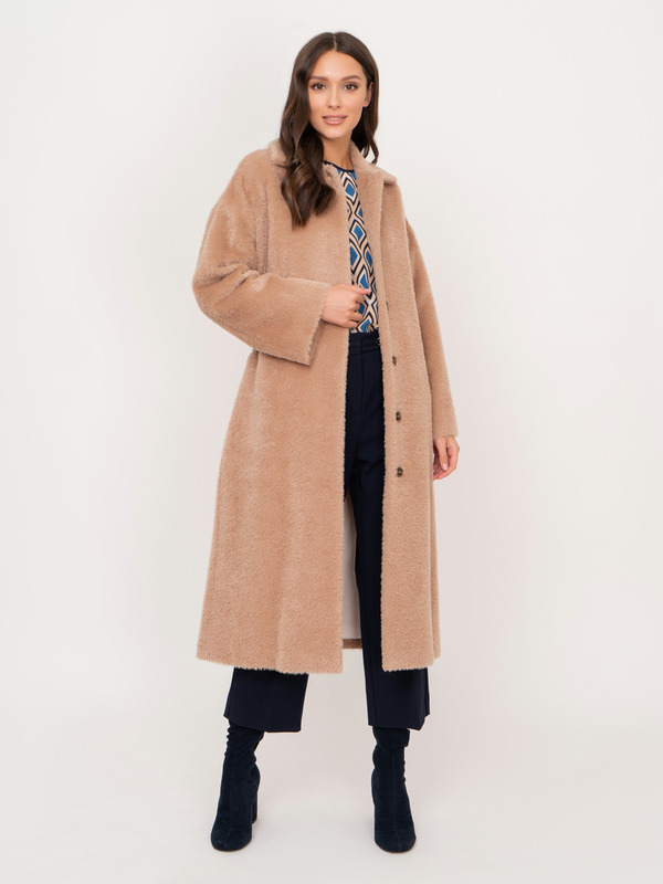 Э30160518 AGAIN/21-02 Пальто Marella