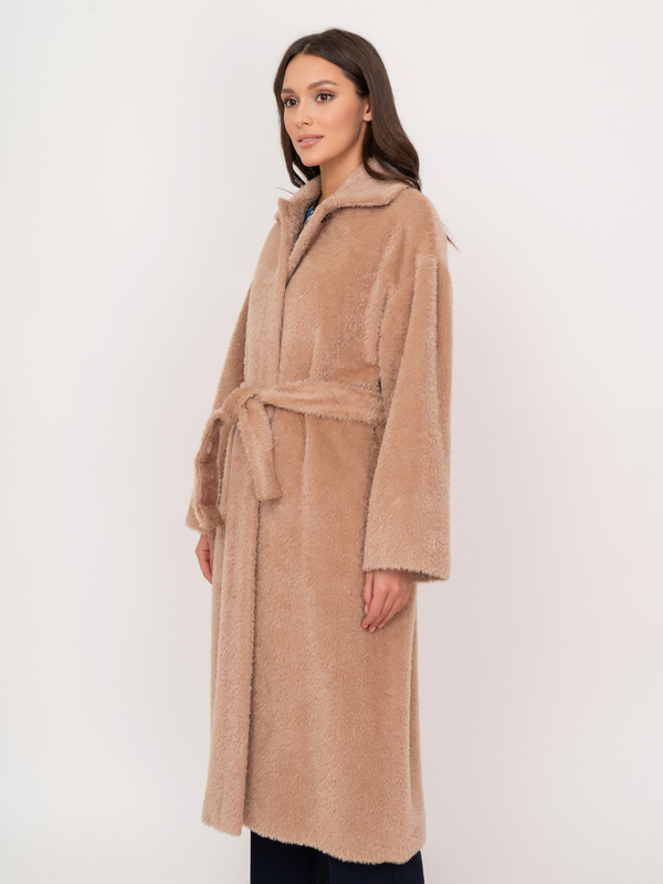 Э30160518 AGAIN/21-02 Пальто Marella