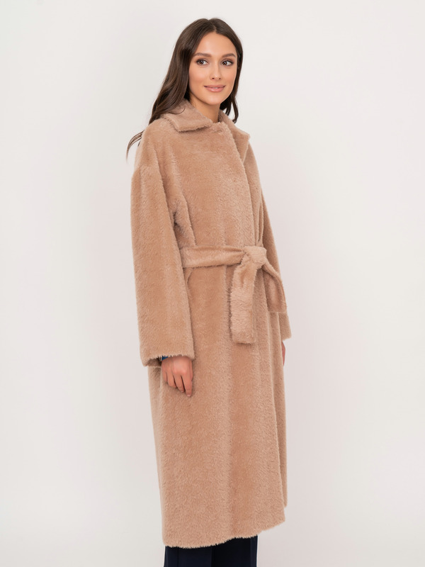 Э30160518 AGAIN/21-02 Пальто Marella