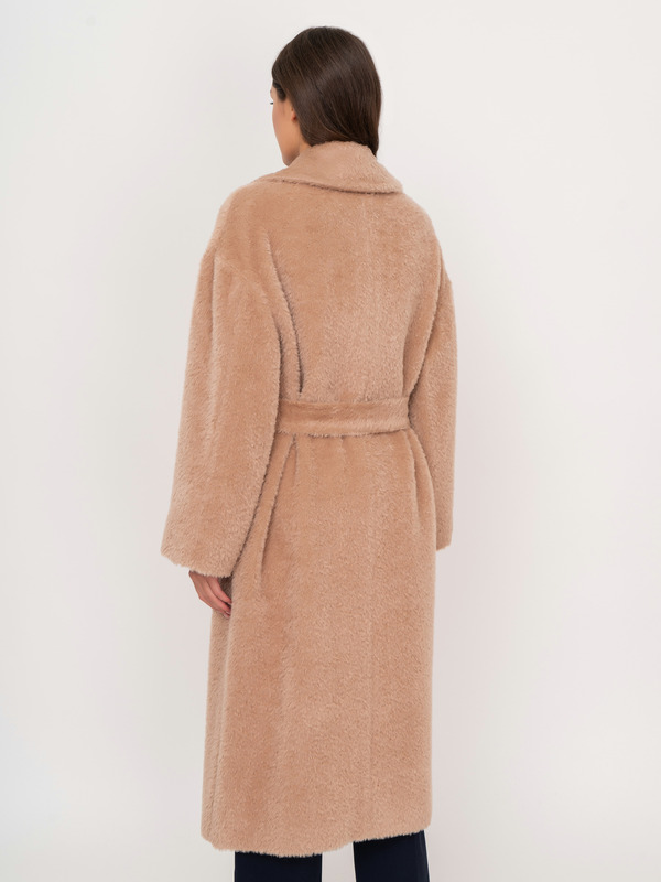 Э30160518 AGAIN/21-02 Пальто Marella