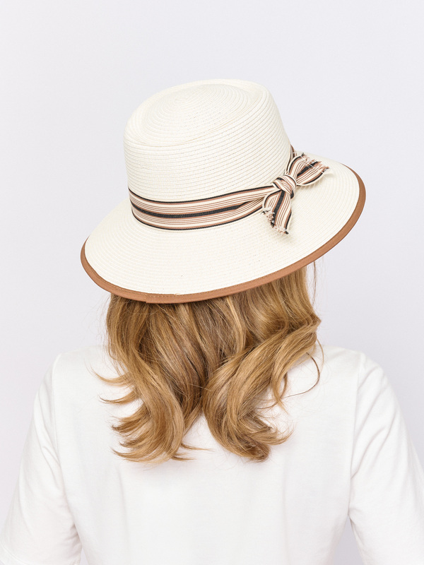 Шляпа  A.Fabretti, фото 4