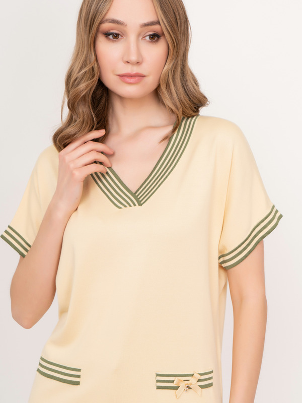 Э5011/22-01 Джемпер Felicita