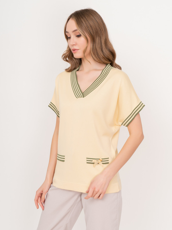 Э5011/22-01 Джемпер Felicita