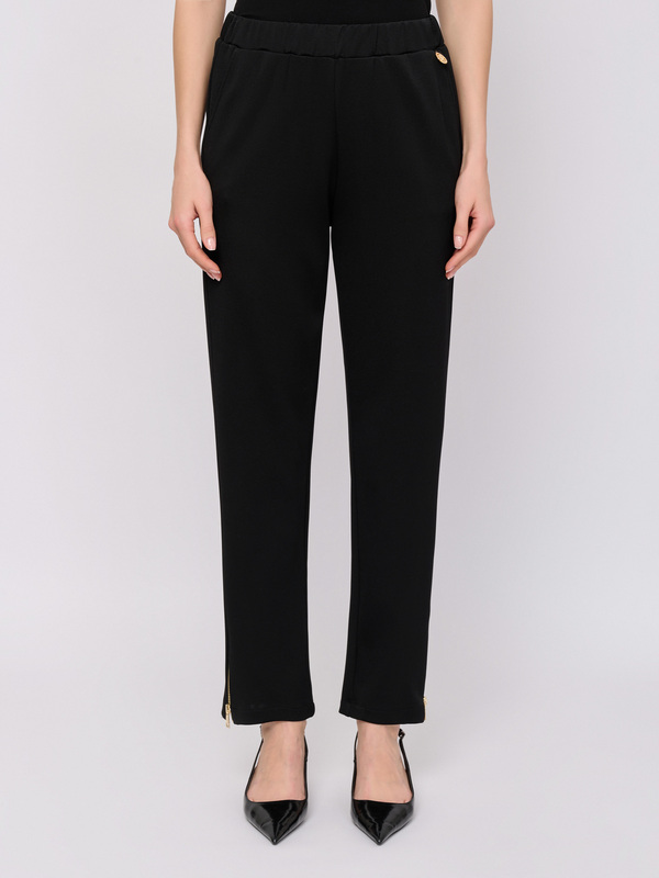 Брюки тр. Elisa Fanti, фото 4