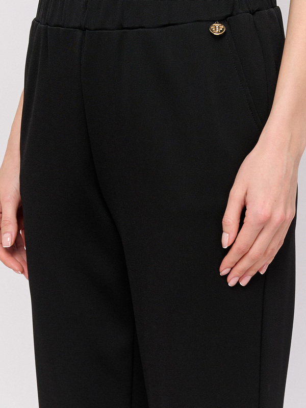 Брюки тр. Elisa Fanti, фото 3