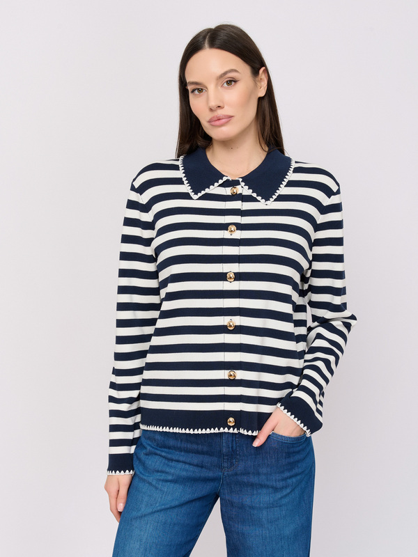 Кардиган LEO & UGO