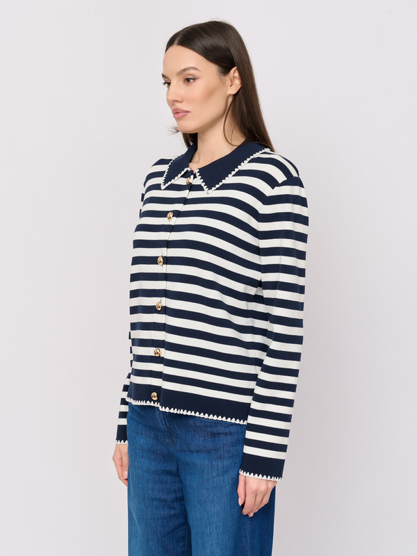 Кардиган LEO & UGO, фото 2