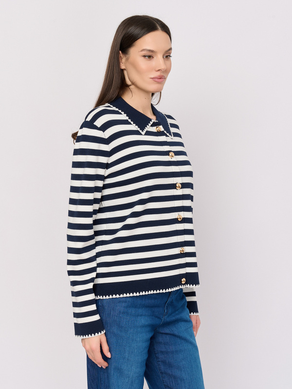 Кардиган LEO & UGO, фото 6